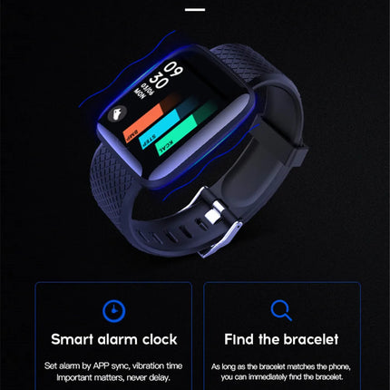 2023 Smart Watch Kids Children Smartwatch For Girls Boys Fitness Tracker Electronics Smart Clock Sports Watches Bracelet relojes