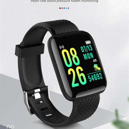 2023 Smart Watch Kids Children Smartwatch For Girls Boys Fitness Tracker Electronics Smart Clock Sports Watches Bracelet relojes