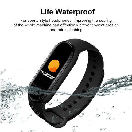 Kids Watches M7 Children Smart Watch Boys Girls Sport Waterproof Smart Clock Digital Students Child Smartwatch For Android IOS