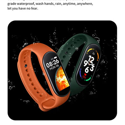 Kids Watches M7 Children Smart Watch Boys Girls Sport Waterproof Smart Clock Digital Students Child Smartwatch For Android IOS